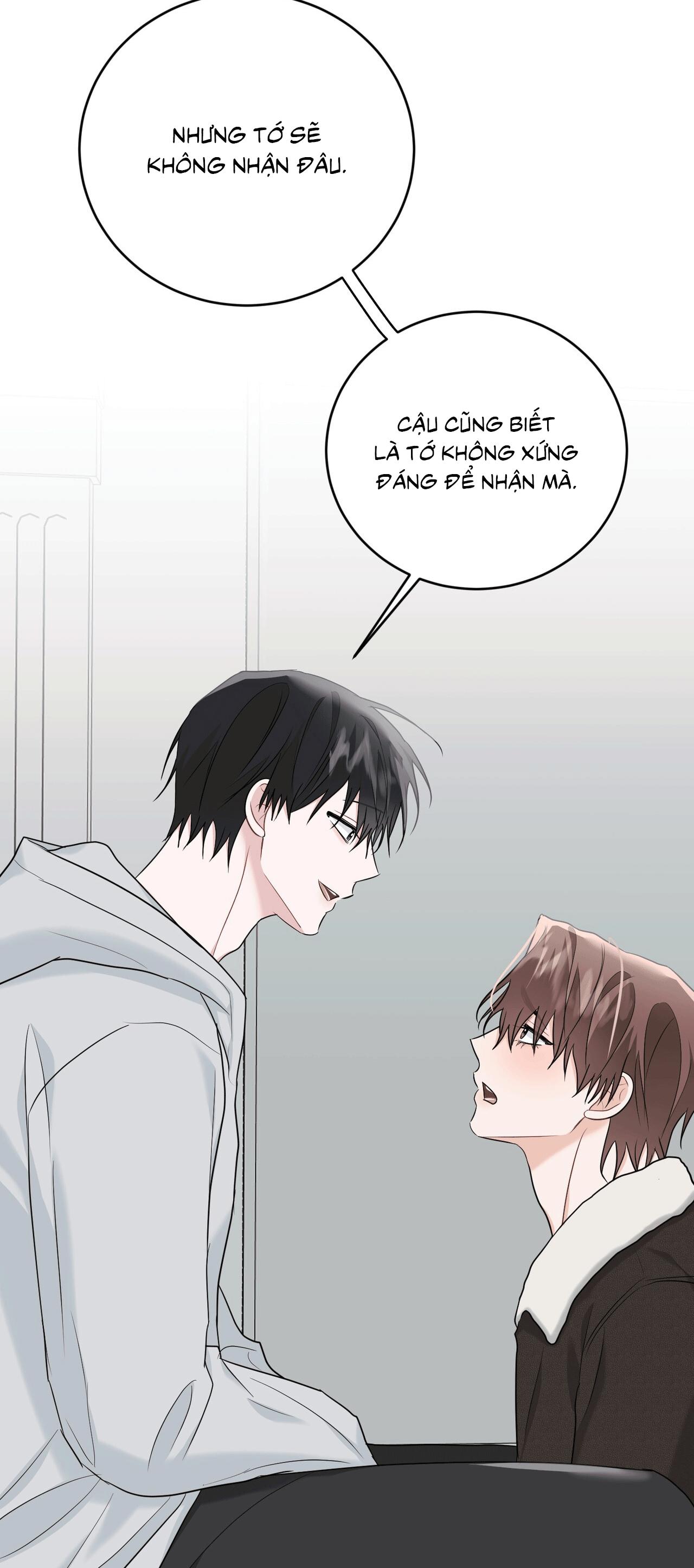 TIỂU THỬ: BẮT ĐẦU MÙA HÈ Chapter 62 End - Trang 3