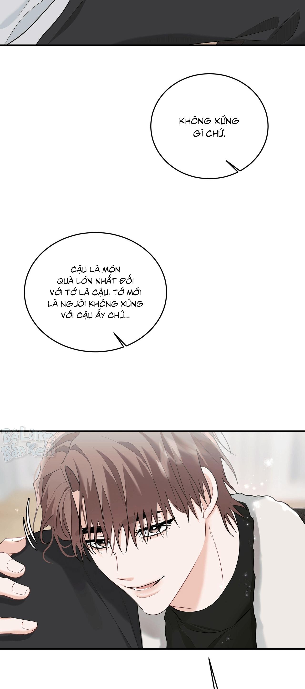 TIỂU THỬ: BẮT ĐẦU MÙA HÈ Chapter 62 End - Trang 3