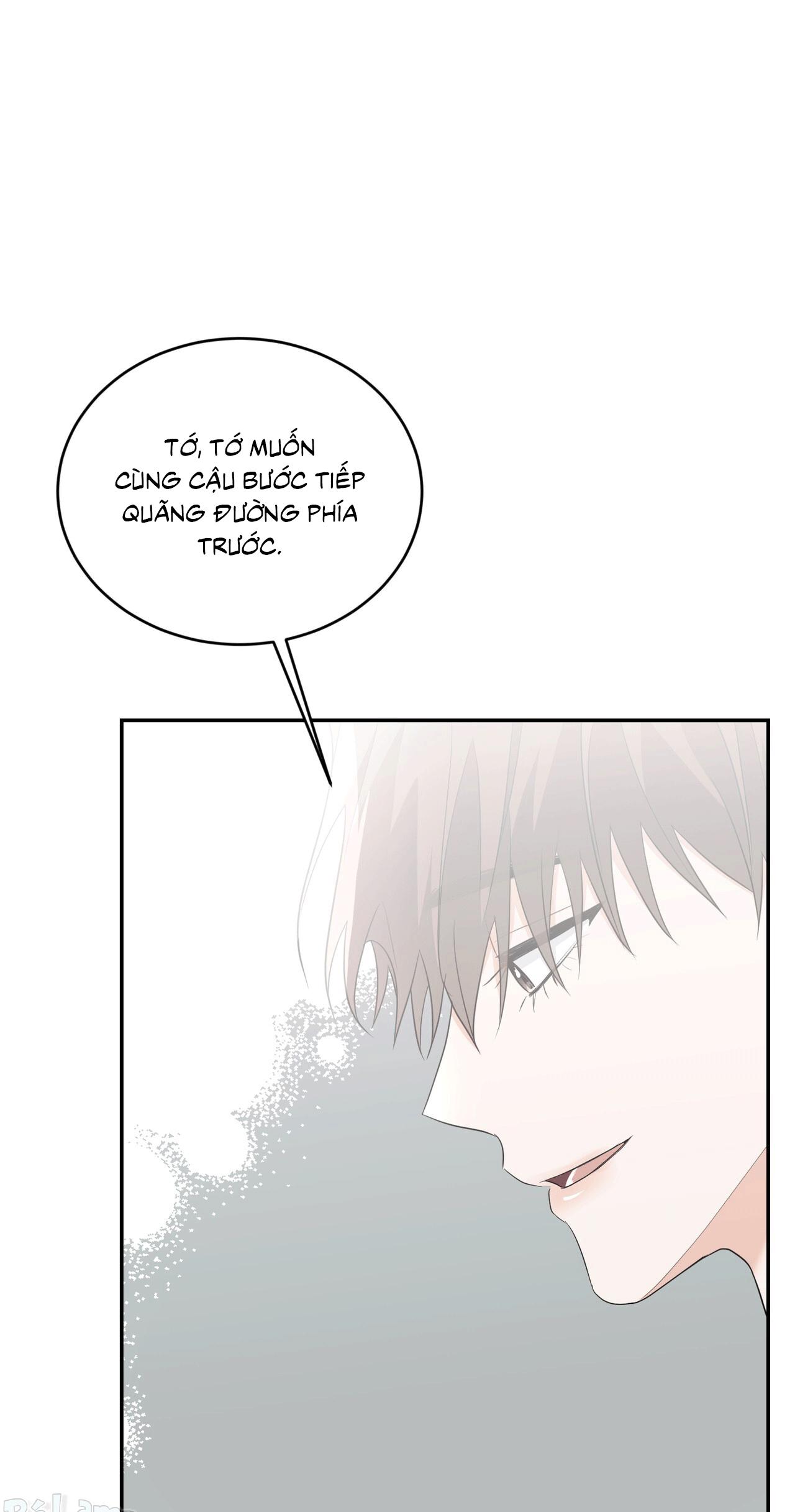 TIỂU THỬ: BẮT ĐẦU MÙA HÈ Chapter 62 End - Trang 3