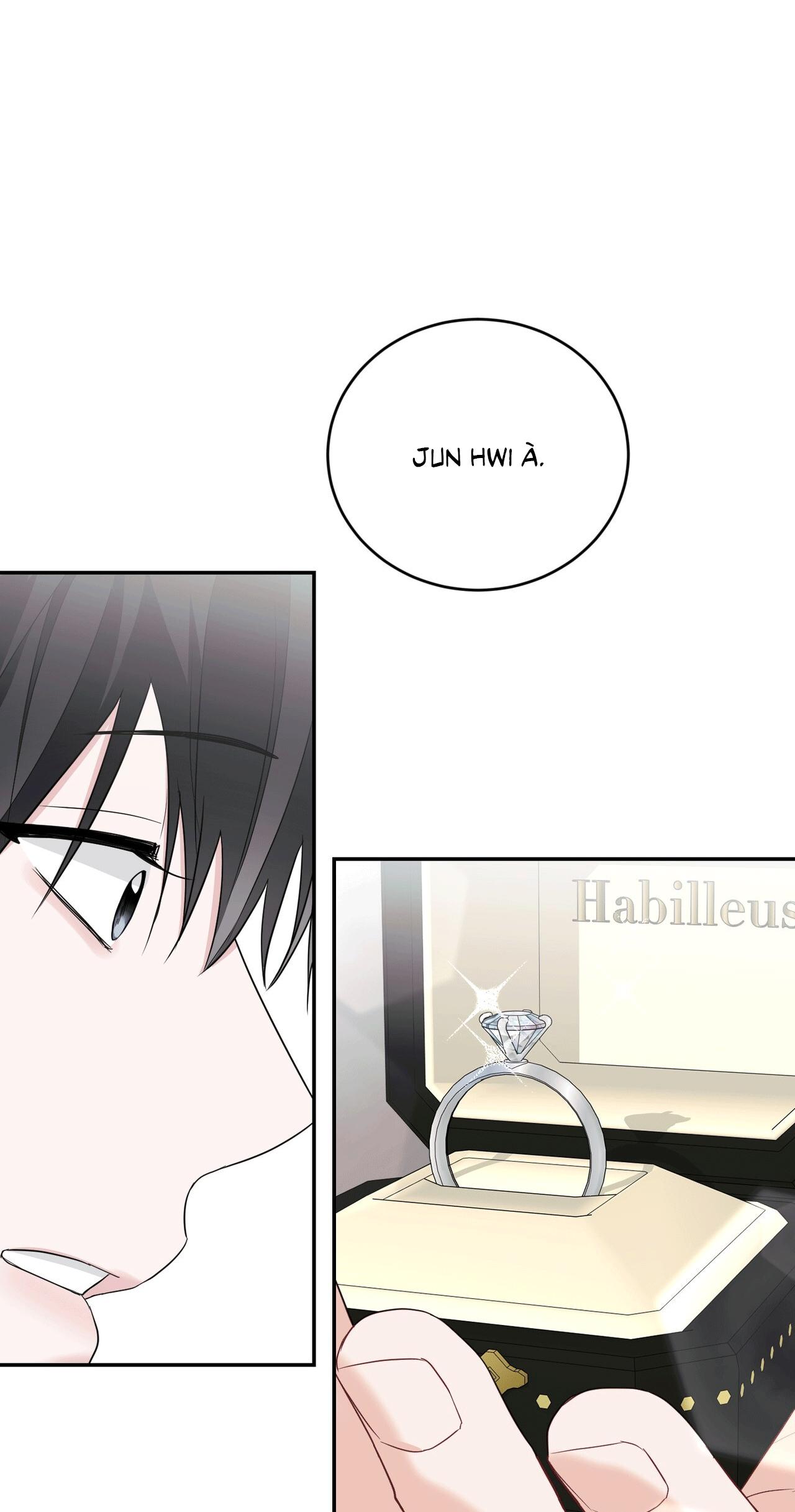 TIỂU THỬ: BẮT ĐẦU MÙA HÈ Chapter 62 End - Trang 3