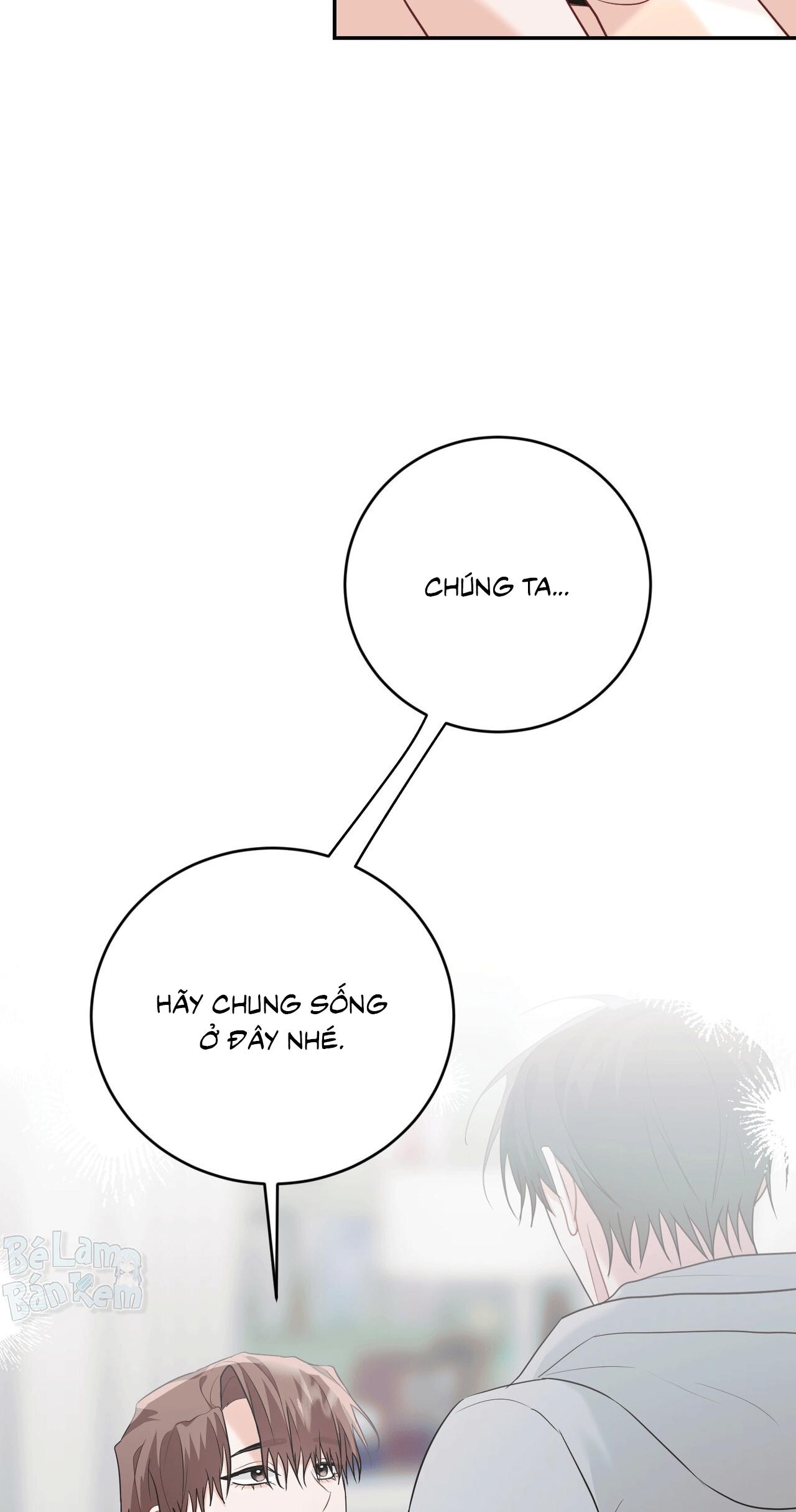 TIỂU THỬ: BẮT ĐẦU MÙA HÈ Chapter 62 End - Trang 3