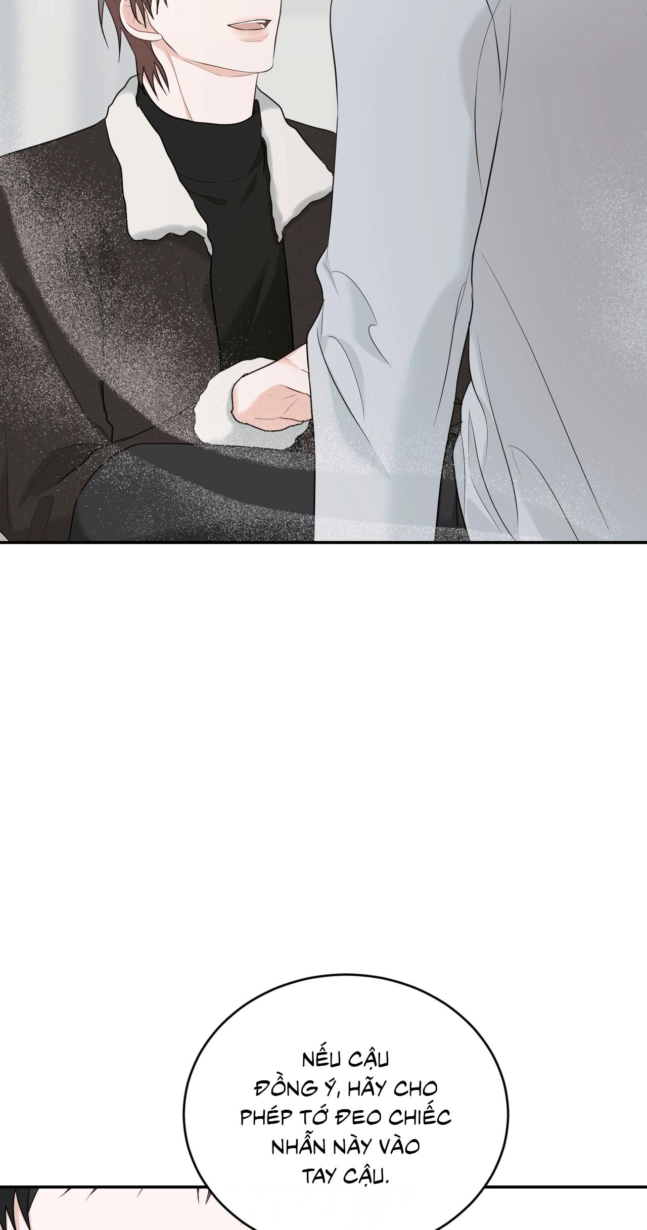 TIỂU THỬ: BẮT ĐẦU MÙA HÈ Chapter 62 End - Trang 3