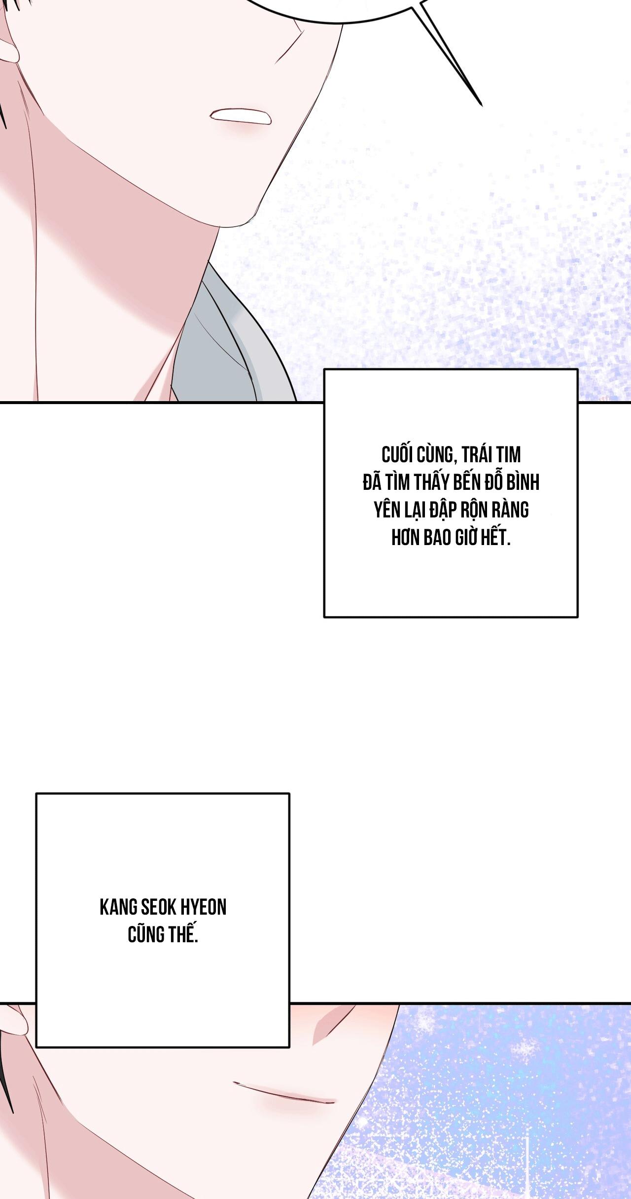 TIỂU THỬ: BẮT ĐẦU MÙA HÈ Chapter 62 End - Trang 3
