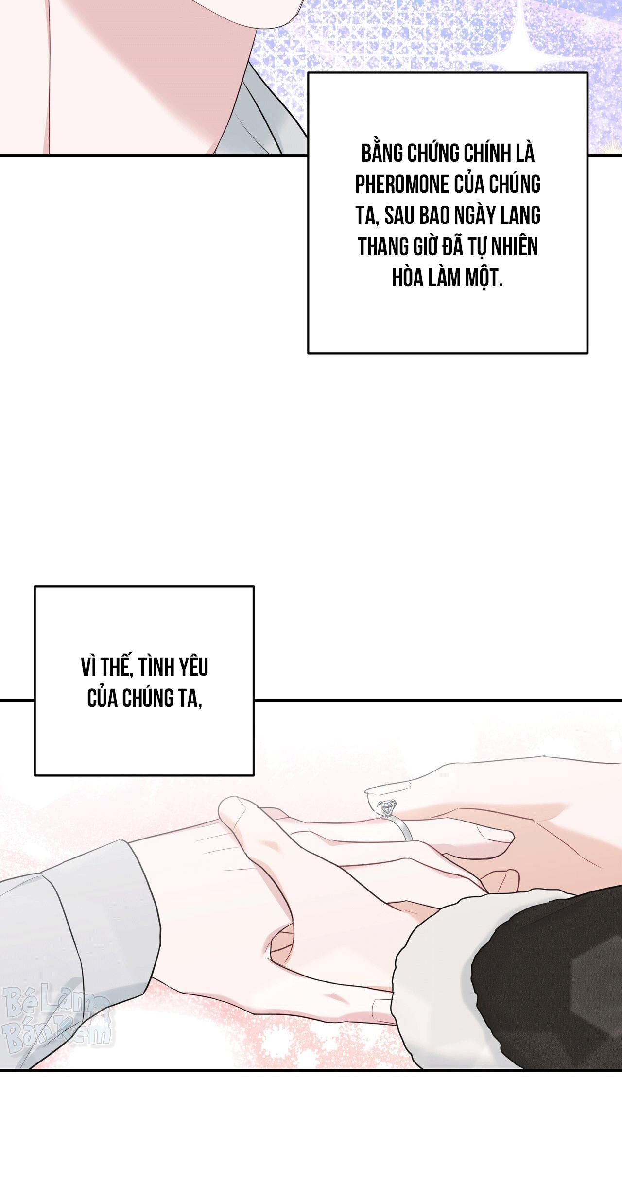 TIỂU THỬ: BẮT ĐẦU MÙA HÈ Chapter 62 End - Trang 3
