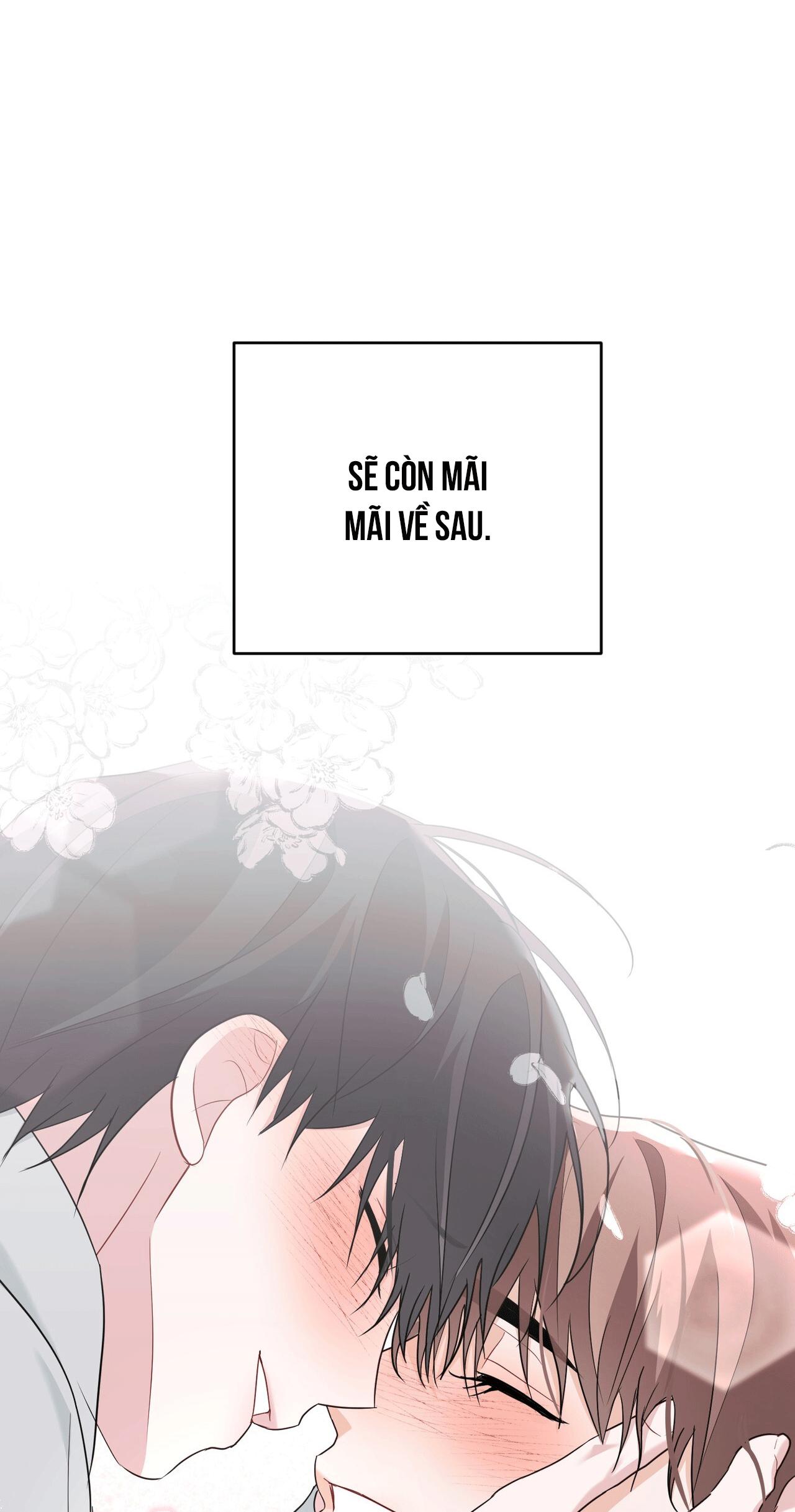 TIỂU THỬ: BẮT ĐẦU MÙA HÈ Chapter 62 End - Trang 3