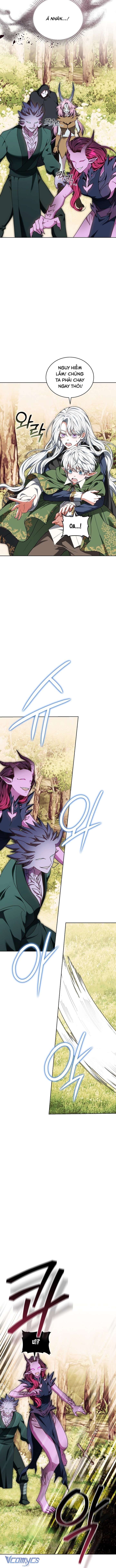 Tiểu Thư Là Kẻ Bám Đuôi Chapter 4 16