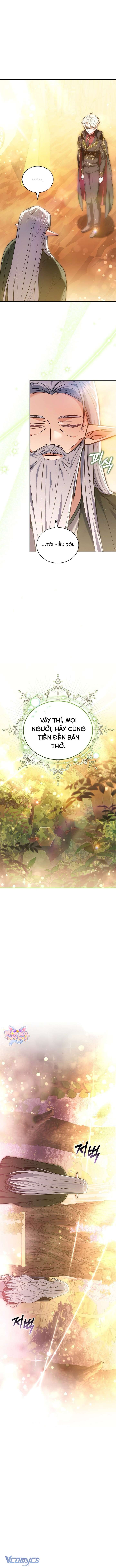 Tiểu Thư Là Kẻ Bám Đuôi Chapter 6 17