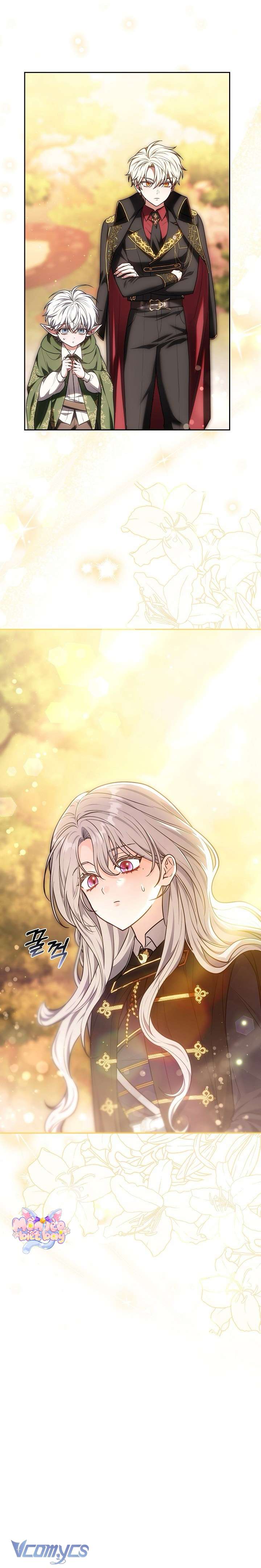 Tiểu Thư Là Kẻ Bám Đuôi Chapter 6 18