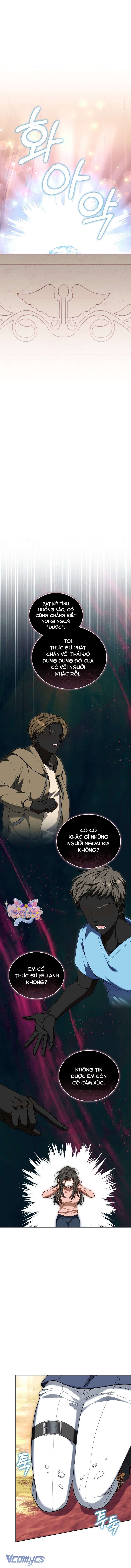 Tiểu Thư Là Kẻ Bám Đuôi Chapter 7 2