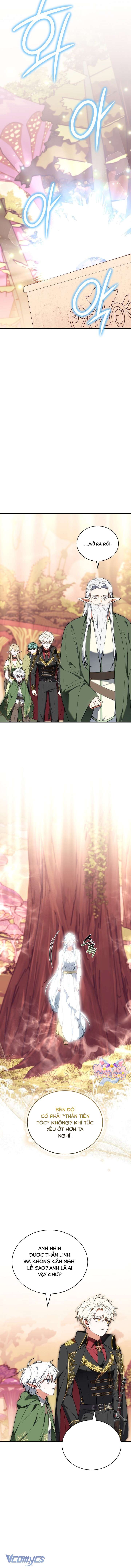 Tiểu Thư Là Kẻ Bám Đuôi Chapter 7 4