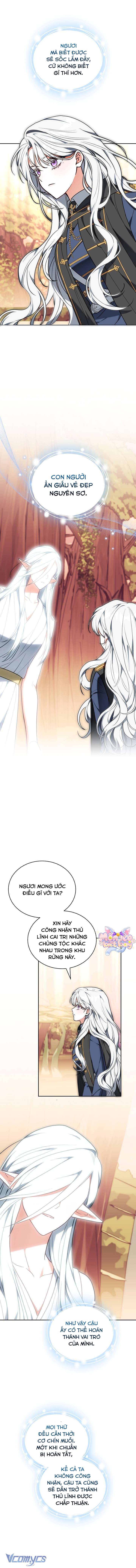 Tiểu Thư Là Kẻ Bám Đuôi Chapter 7 5