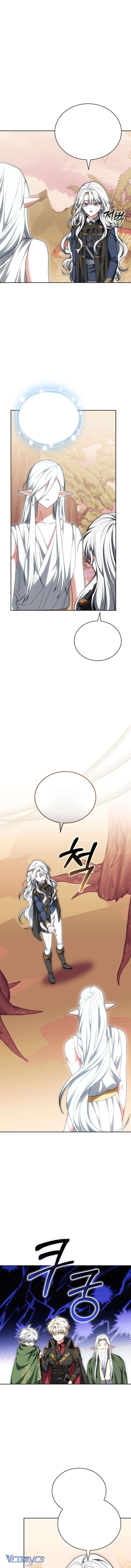 Tiểu Thư Là Kẻ Bám Đuôi Chapter 7 8