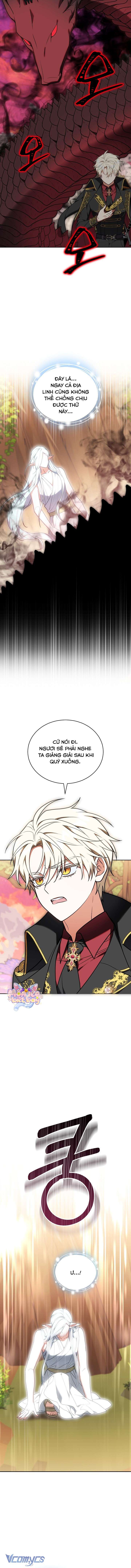 Tiểu Thư Là Kẻ Bám Đuôi Chapter 7 13