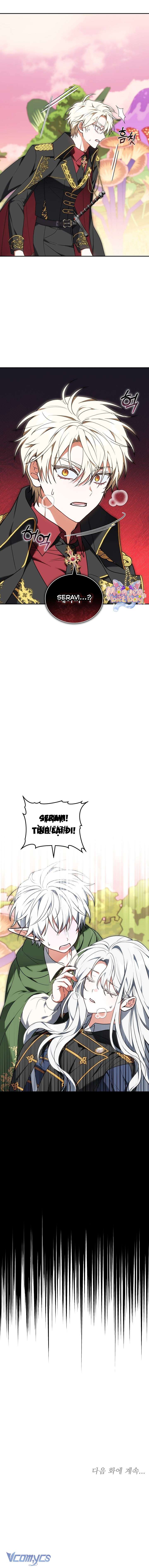 Tiểu Thư Là Kẻ Bám Đuôi Chapter 7 17