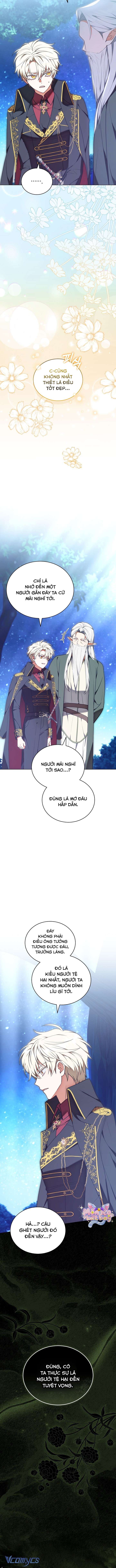 Tiểu Thư Là Kẻ Bám Đuôi Chapter 8 6