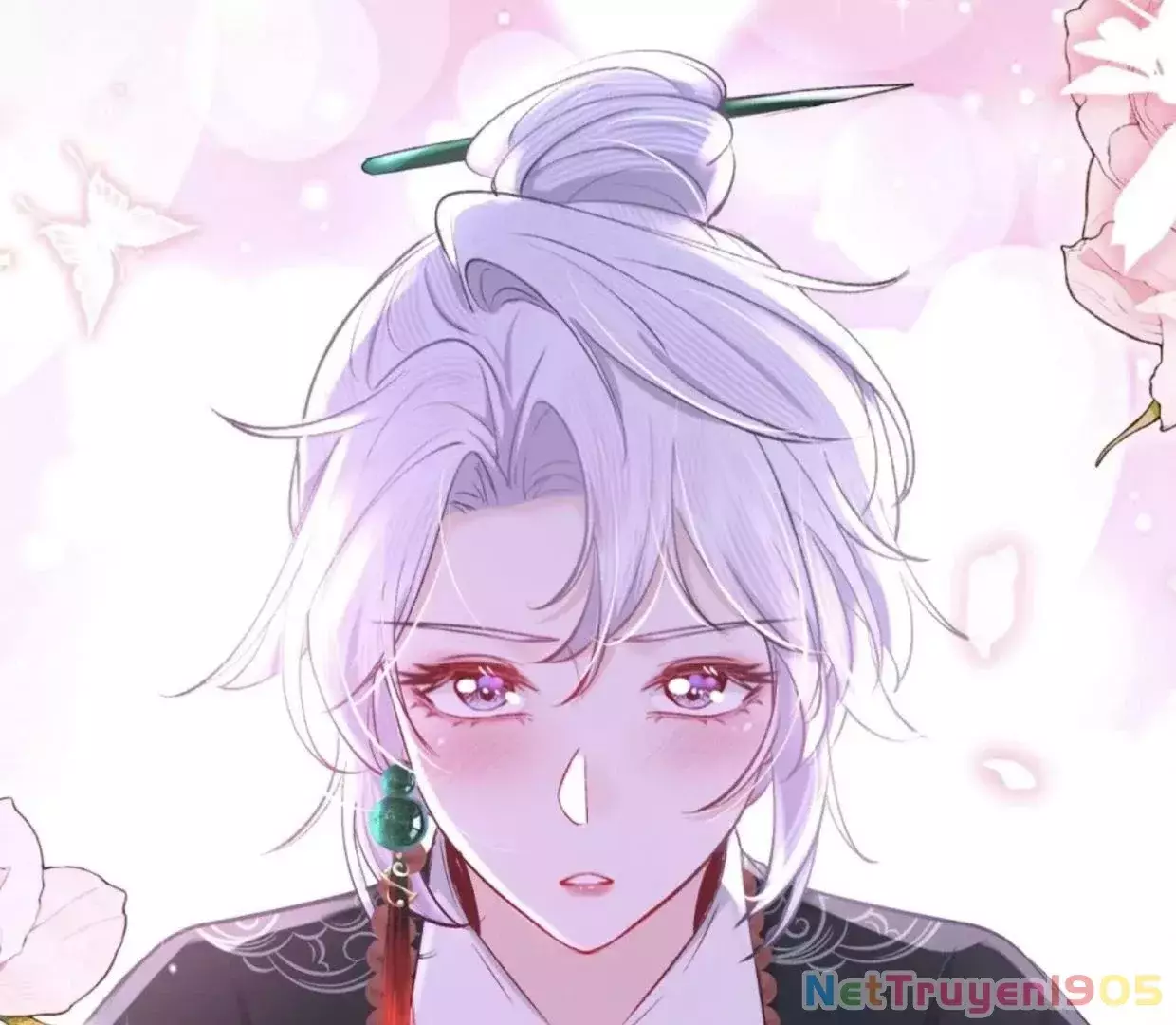 Tiểu Thư Ma Nữ, Cấm Dính Sát! Chapter 14 - Trang 3