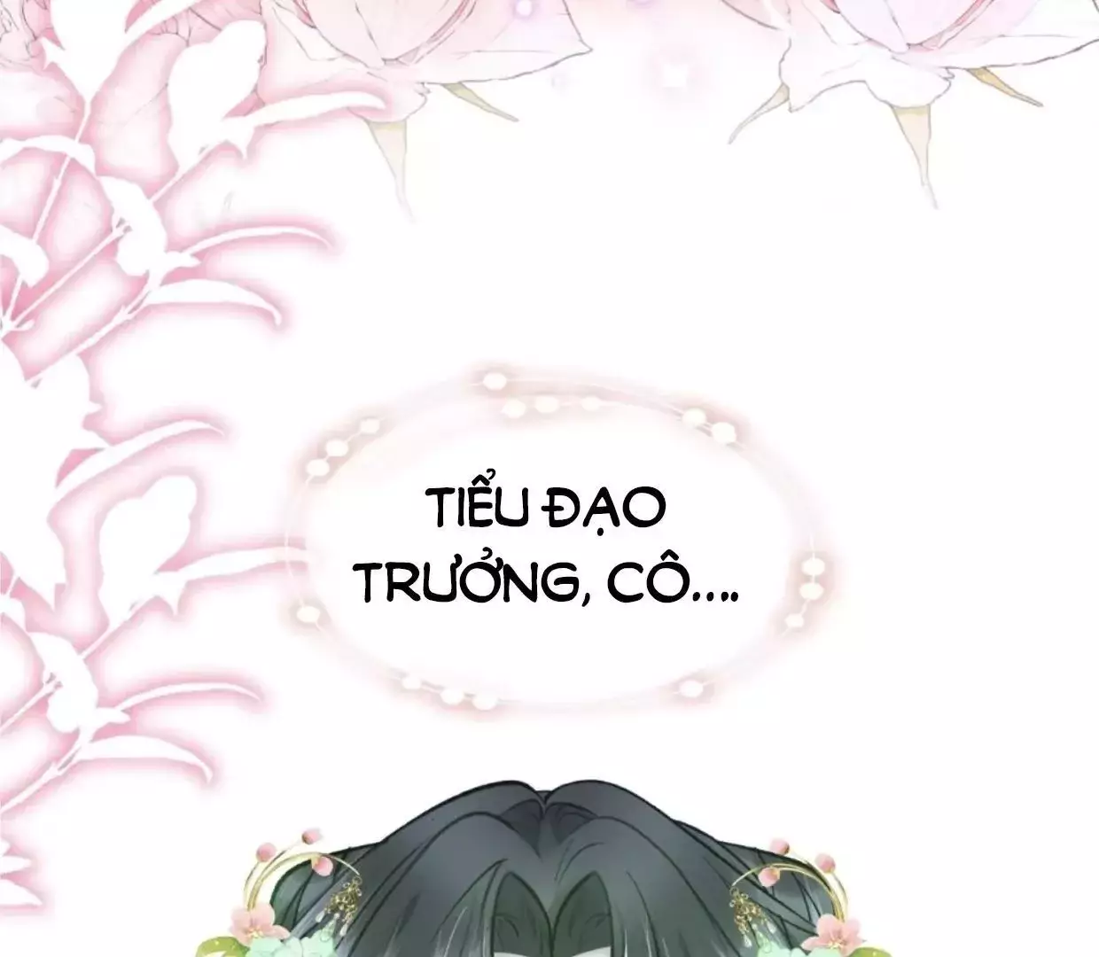 Tiểu Thư Ma Nữ, Cấm Dính Sát! Chapter 14 - Trang 3