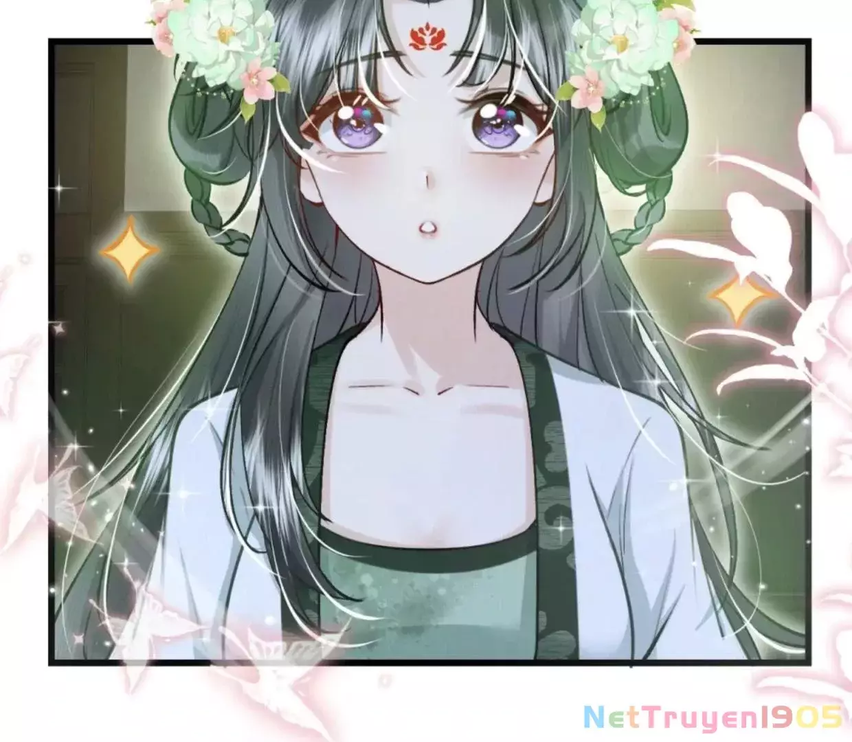 Tiểu Thư Ma Nữ, Cấm Dính Sát! Chapter 14 - Trang 3