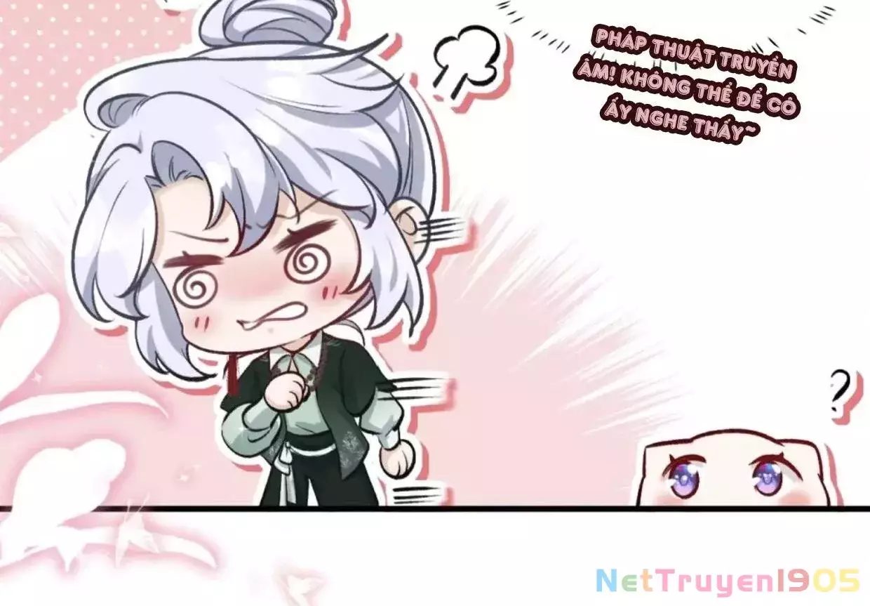 Tiểu Thư Ma Nữ, Cấm Dính Sát! Chapter 14 - Trang 3