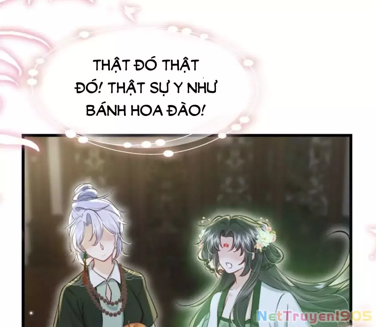 Tiểu Thư Ma Nữ, Cấm Dính Sát! Chapter 14 - Trang 3
