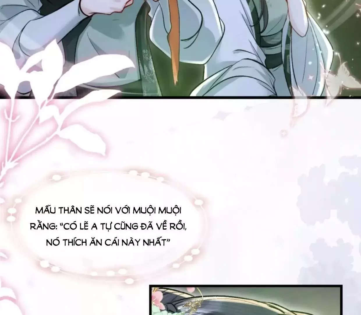 Tiểu Thư Ma Nữ, Cấm Dính Sát! Chapter 14 - Trang 3