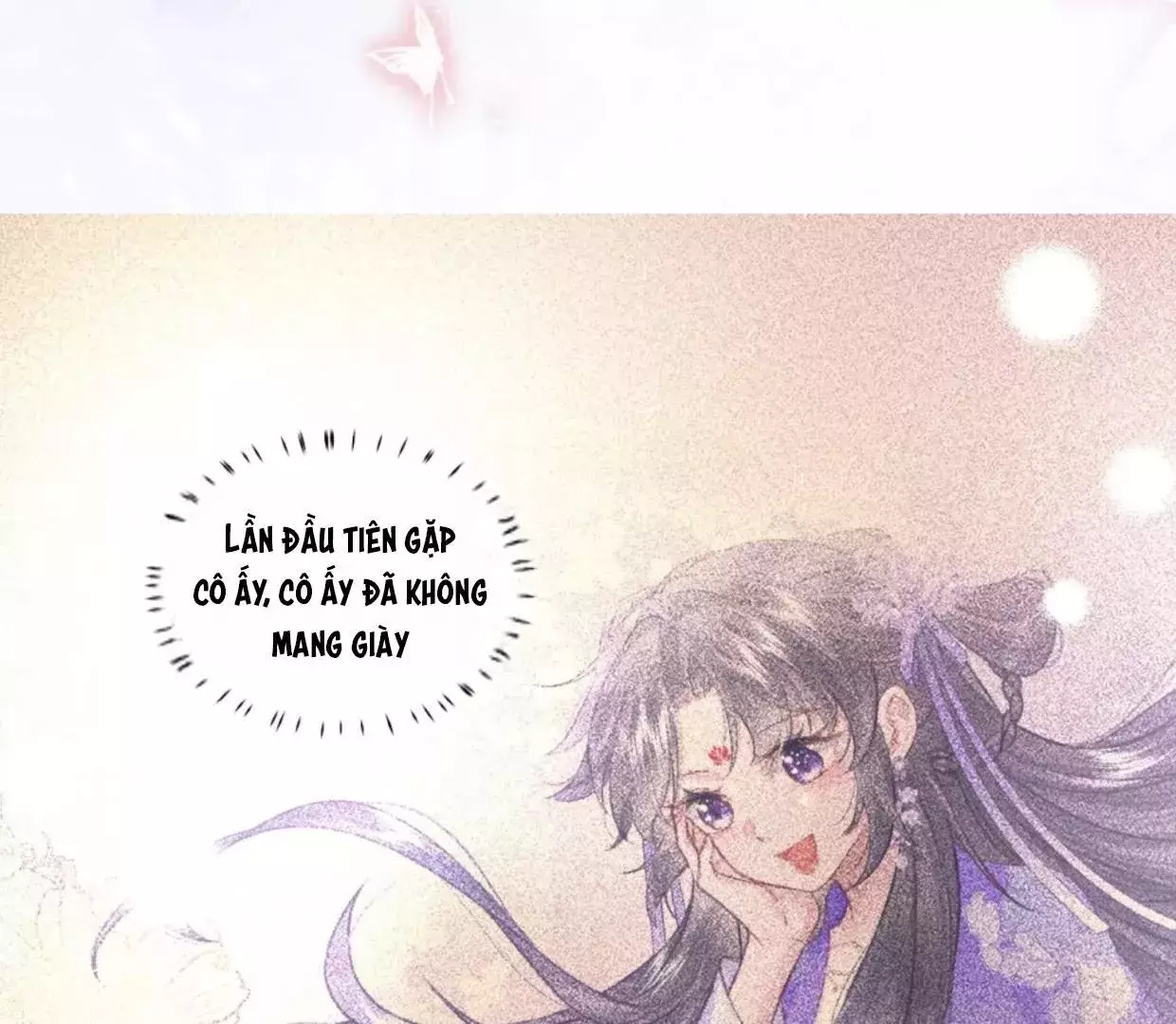 Tiểu Thư Ma Nữ, Cấm Dính Sát! Chapter 14 - Trang 3