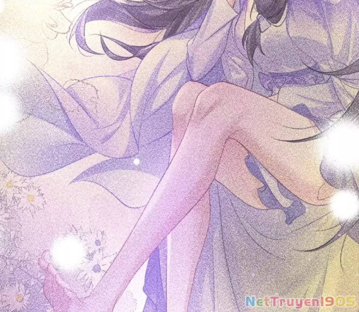 Tiểu Thư Ma Nữ, Cấm Dính Sát! Chapter 14 - Trang 3