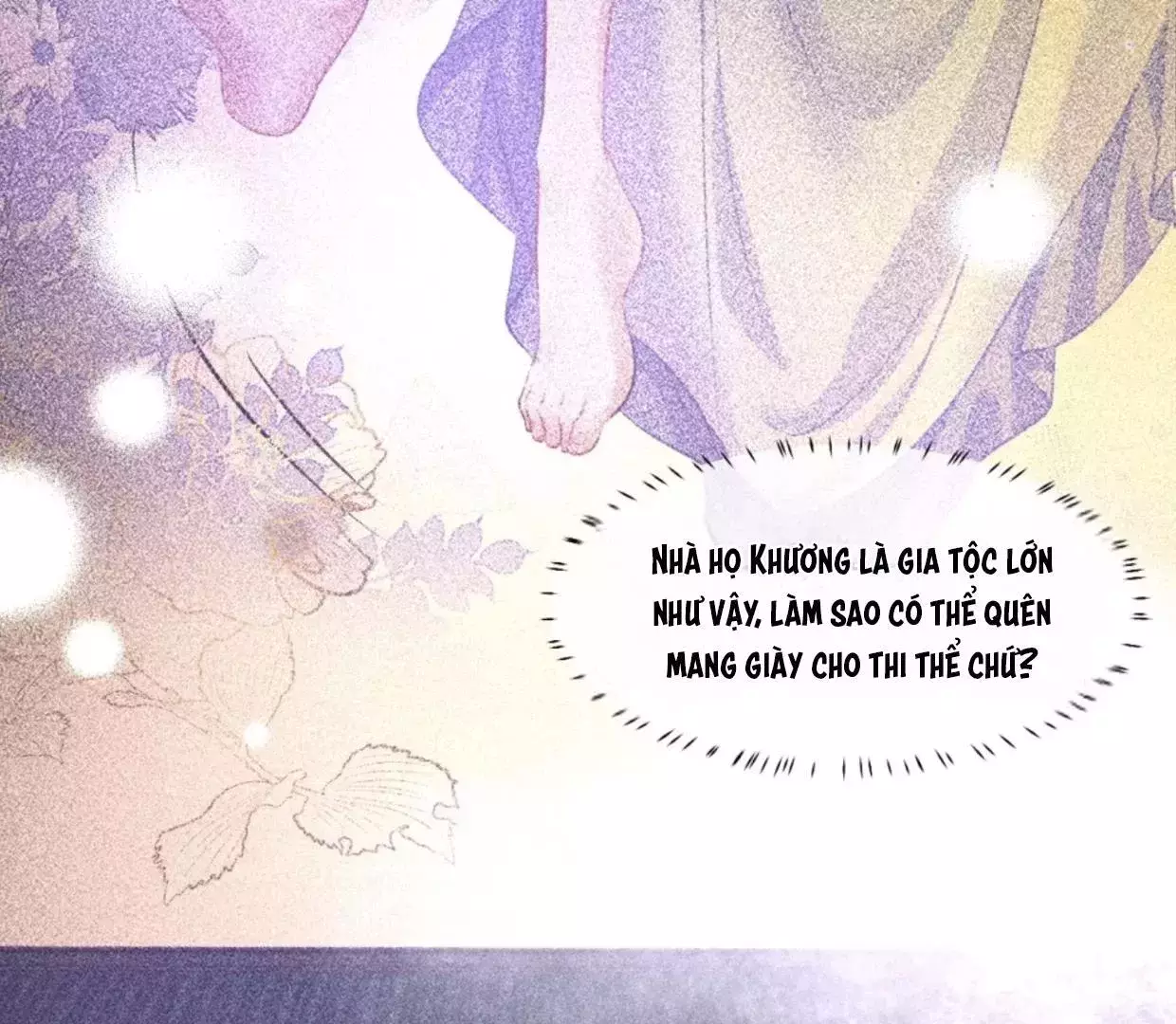 Tiểu Thư Ma Nữ, Cấm Dính Sát! Chapter 14 - Trang 3