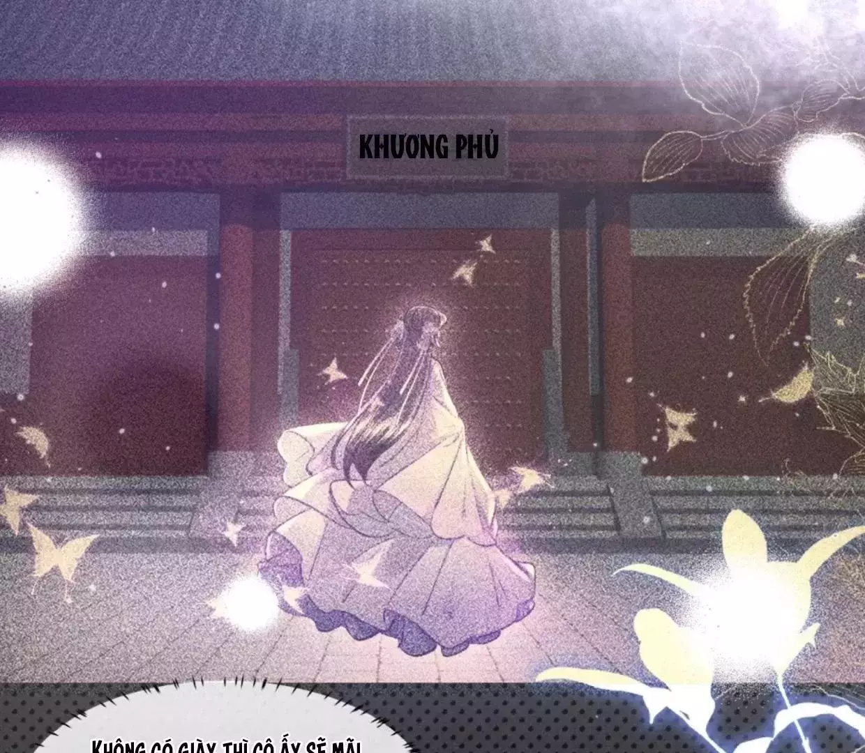 Tiểu Thư Ma Nữ, Cấm Dính Sát! Chapter 14 - Trang 3