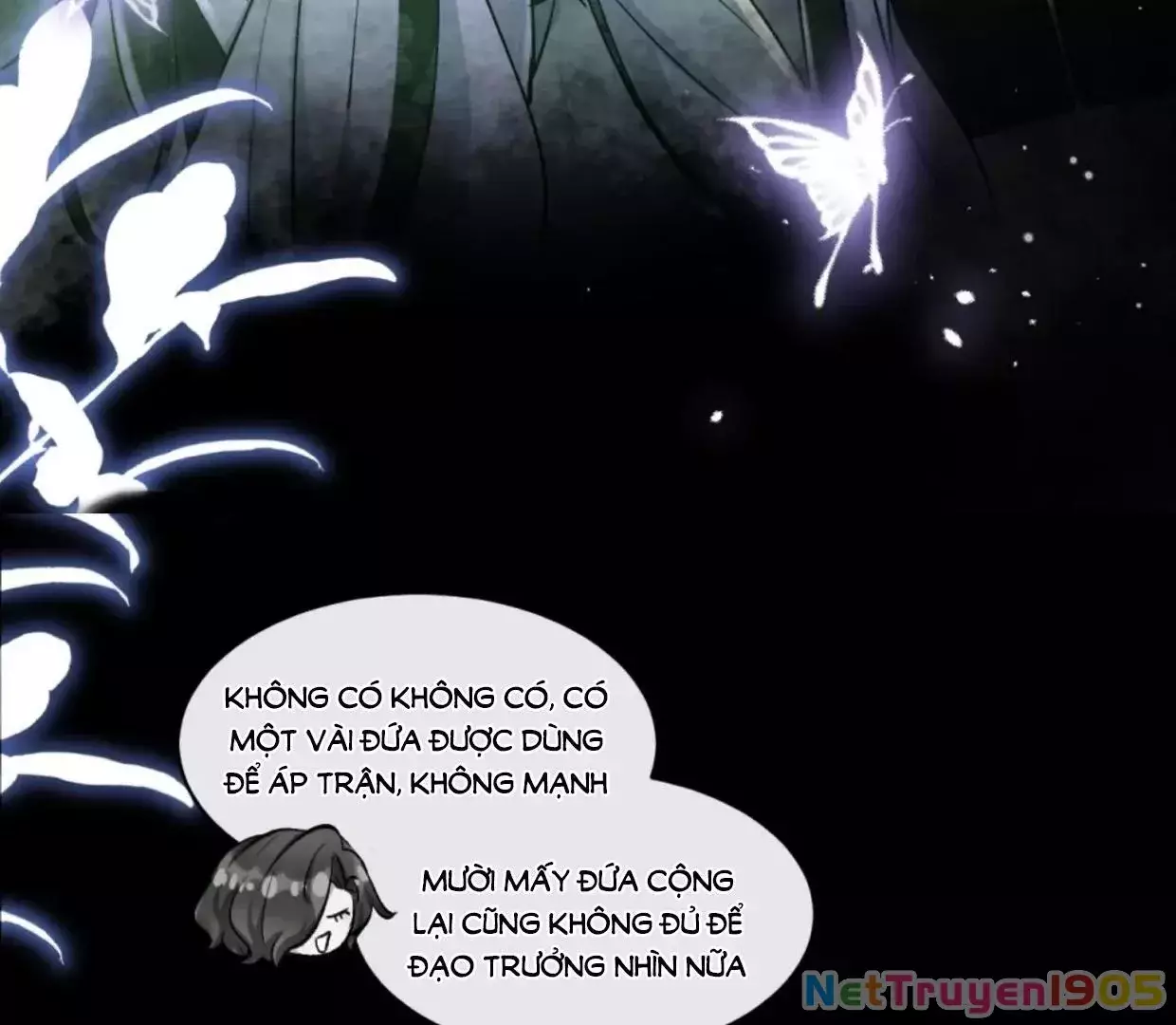 Tiểu Thư Ma Nữ, Cấm Dính Sát! Chapter 14 - Trang 3