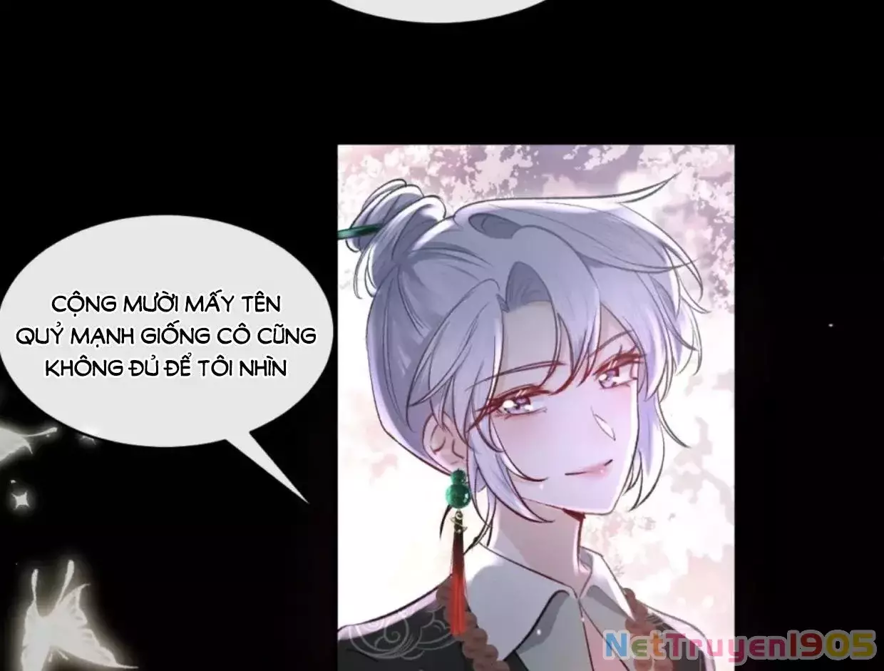 Tiểu Thư Ma Nữ, Cấm Dính Sát! Chapter 14 - Trang 3