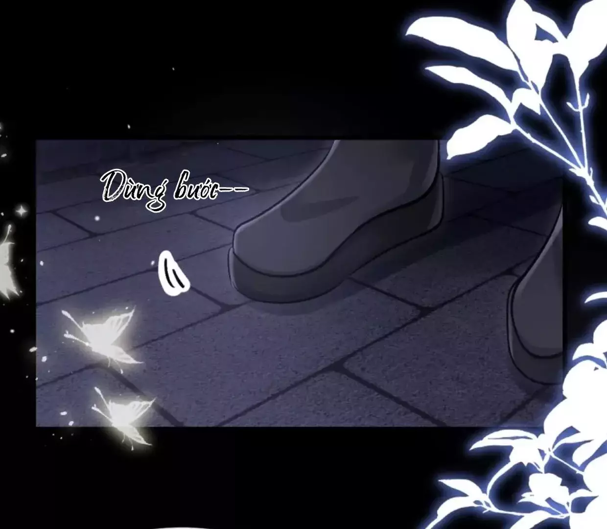 Tiểu Thư Ma Nữ, Cấm Dính Sát! Chapter 14 - Trang 3