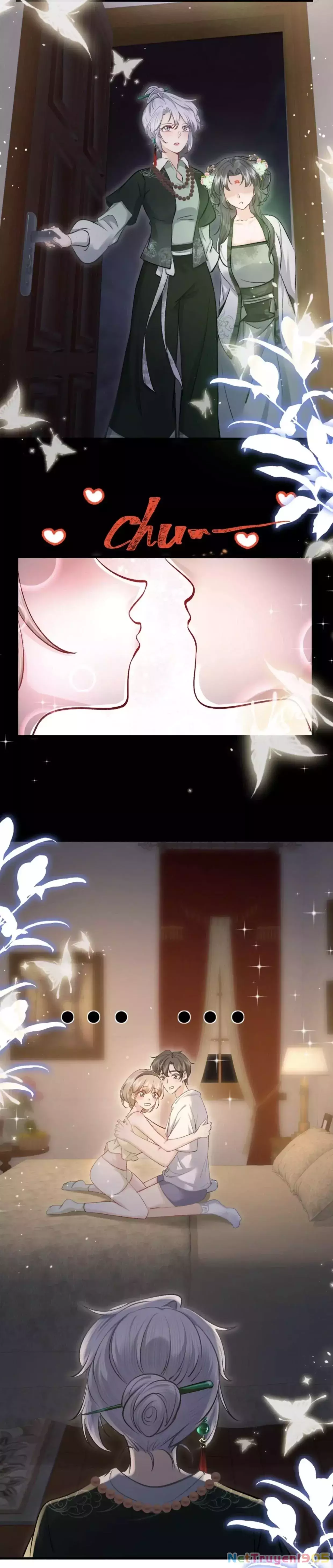 Tiểu Thư Ma Nữ, Cấm Dính Sát! Chapter 14 - Trang 3
