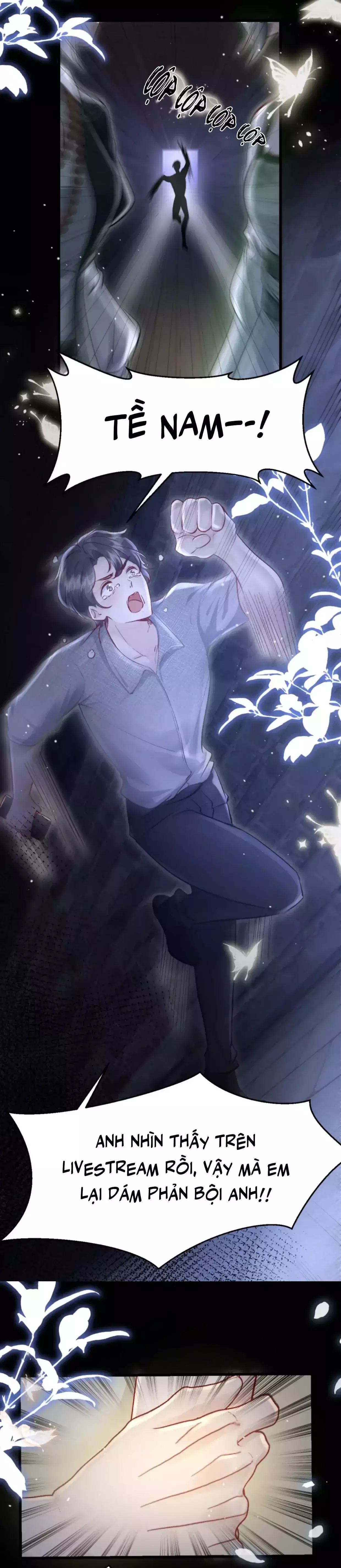Tiểu Thư Ma Nữ, Cấm Dính Sát! Chapter 14 - Trang 3