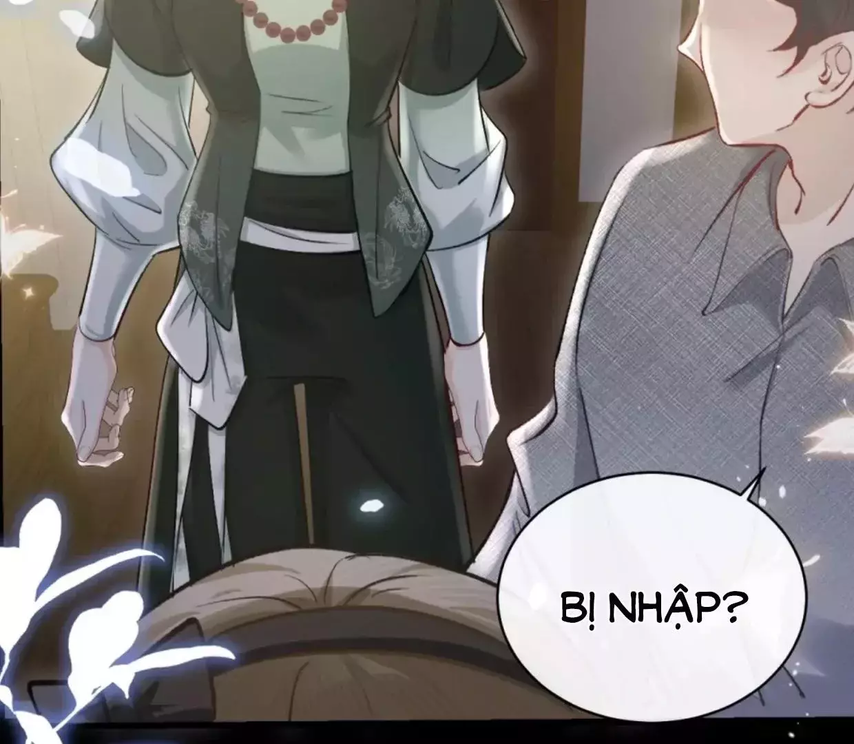 Tiểu Thư Ma Nữ, Cấm Dính Sát! Chapter 14 - Trang 3