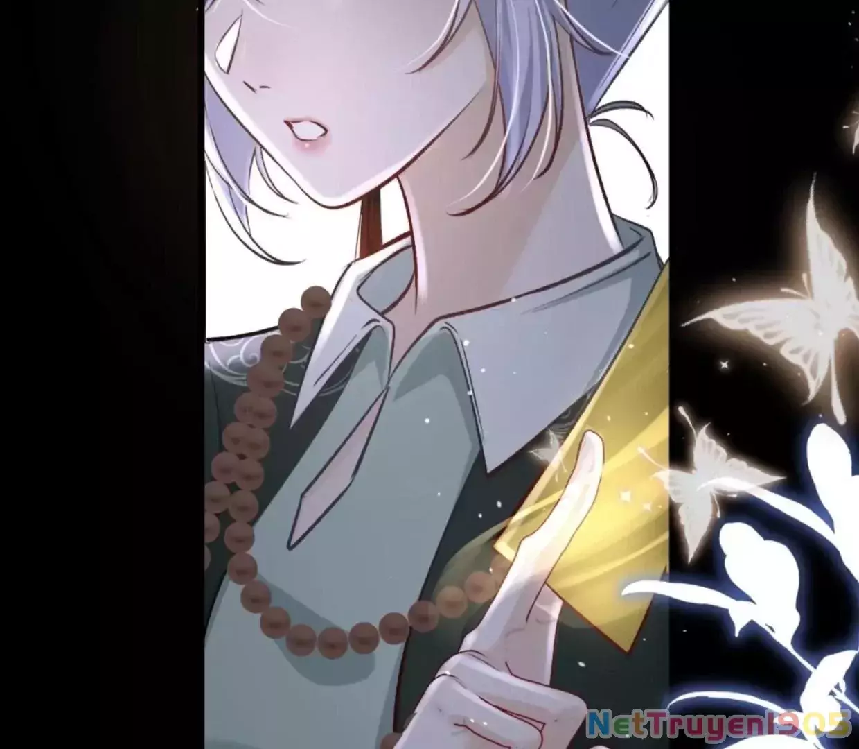 Tiểu Thư Ma Nữ, Cấm Dính Sát! Chapter 14 - Trang 3