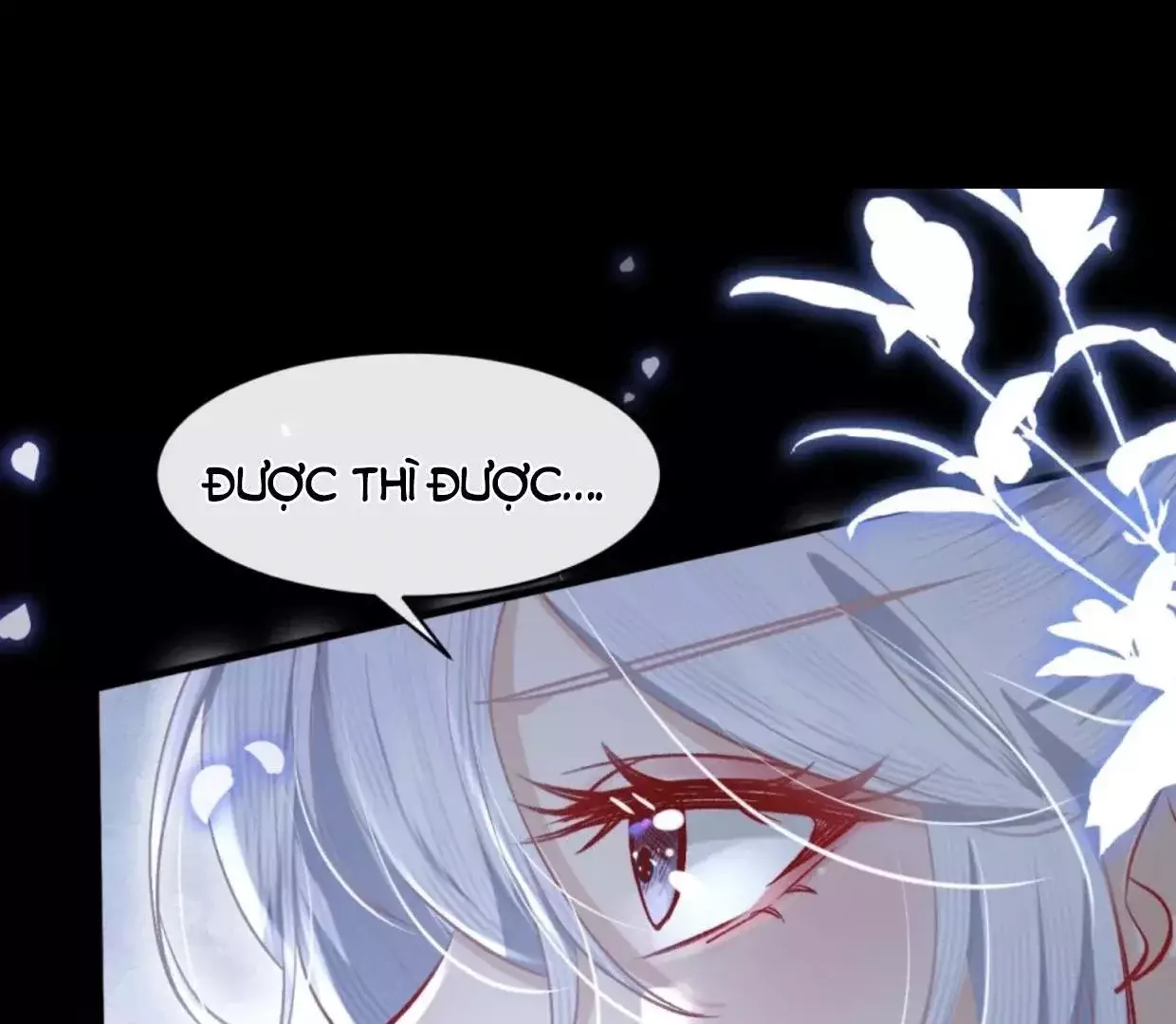 Tiểu Thư Ma Nữ, Cấm Dính Sát! Chapter 14 - Trang 3