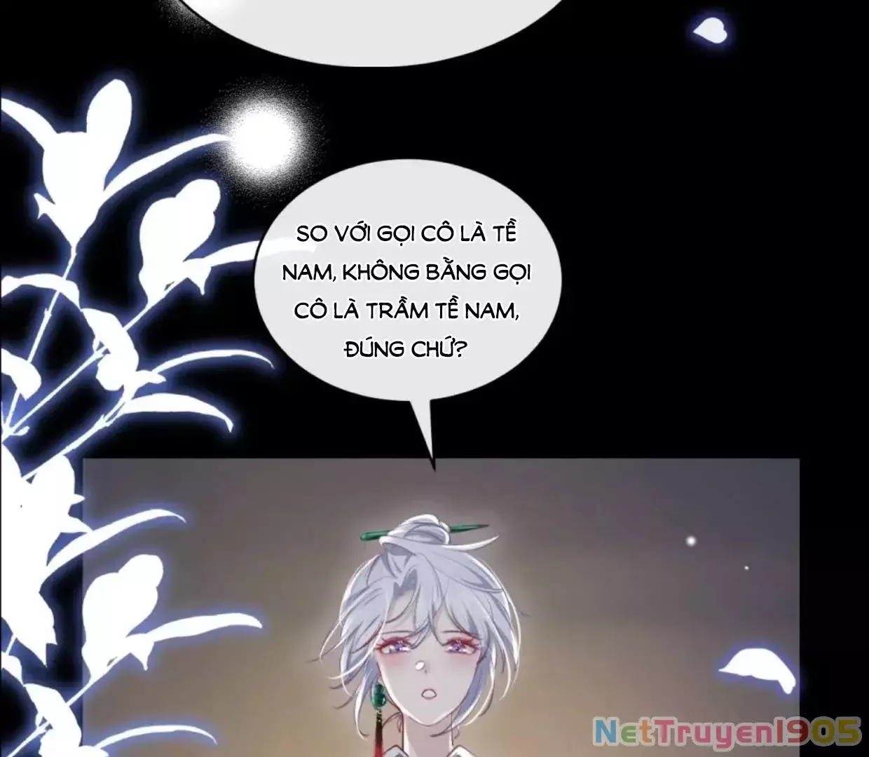 Tiểu Thư Ma Nữ, Cấm Dính Sát! Chapter 14 - Trang 3