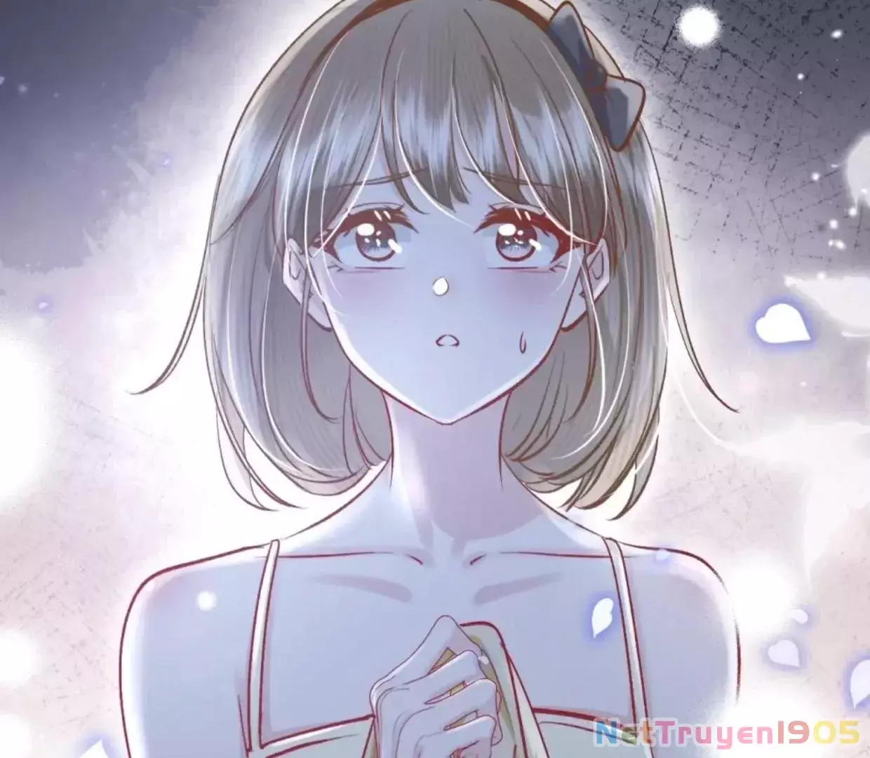 Tiểu Thư Ma Nữ, Cấm Dính Sát! Chapter 14 - Trang 3