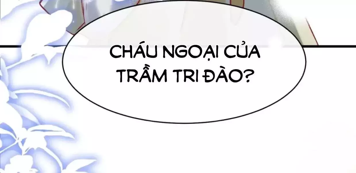 Tiểu Thư Ma Nữ, Cấm Dính Sát! Chapter 14 - Trang 3