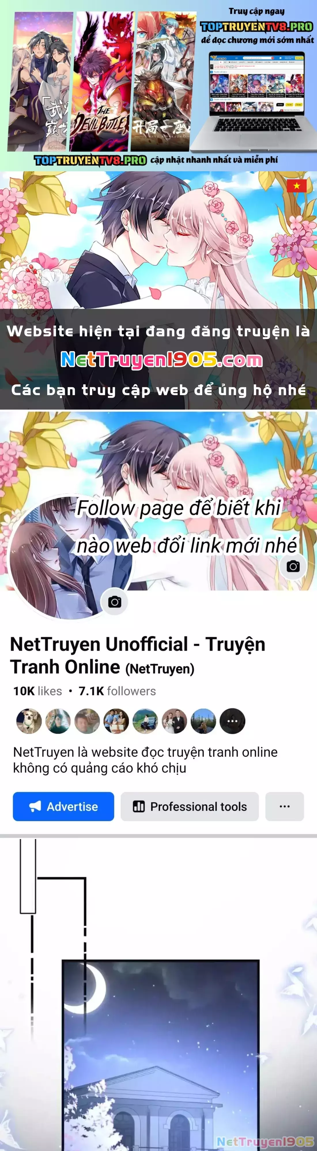 Tiểu Thư Ma Nữ, Cấm Dính Sát! Chapter 15 - Trang 3