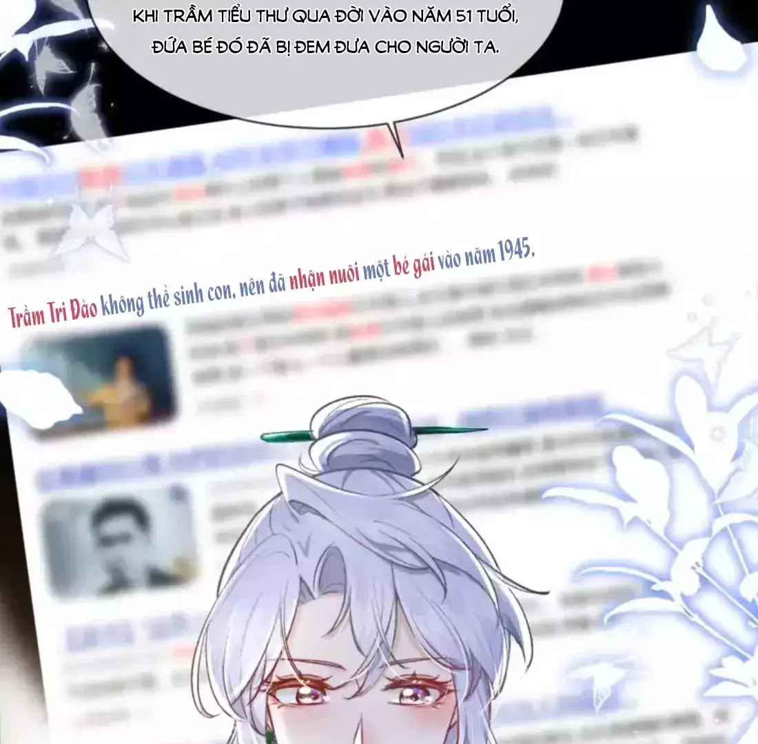 Tiểu Thư Ma Nữ, Cấm Dính Sát! Chapter 15 - Trang 3