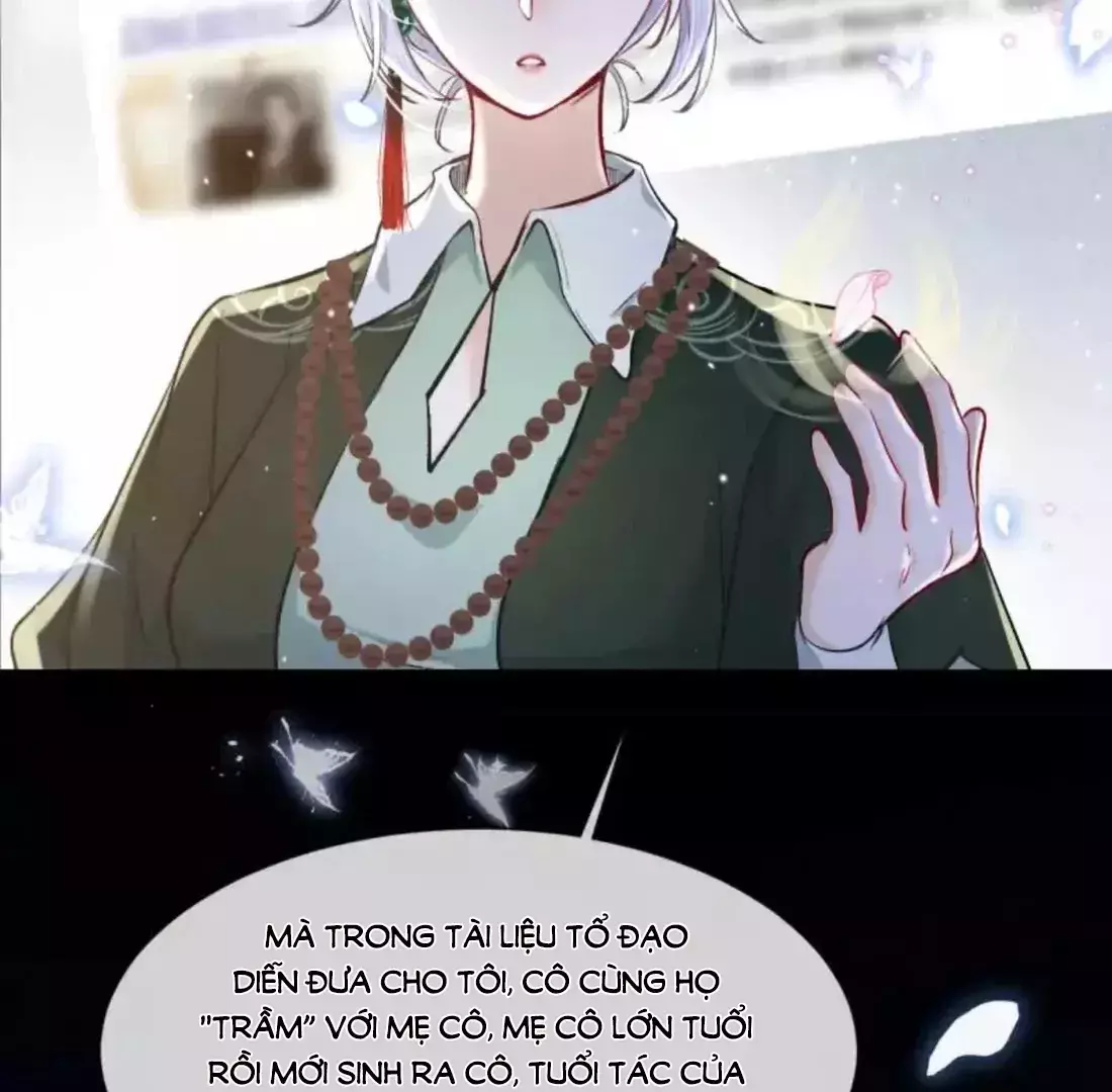 Tiểu Thư Ma Nữ, Cấm Dính Sát! Chapter 15 - Trang 3