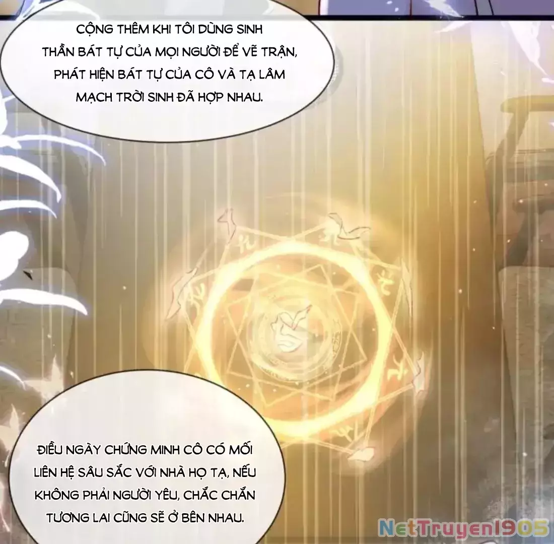 Tiểu Thư Ma Nữ, Cấm Dính Sát! Chapter 15 - Trang 3
