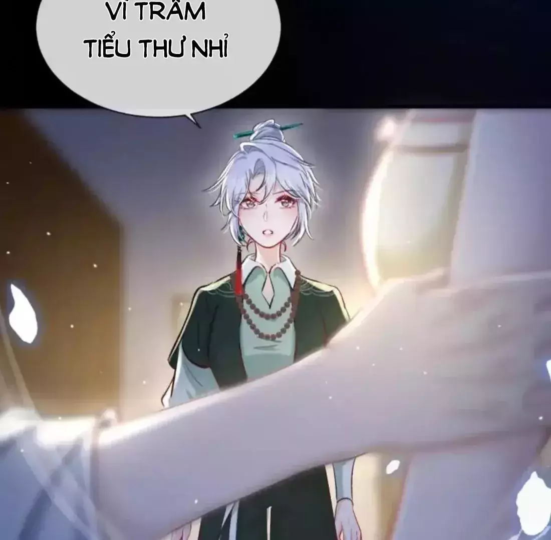 Tiểu Thư Ma Nữ, Cấm Dính Sát! Chapter 15 - Trang 3