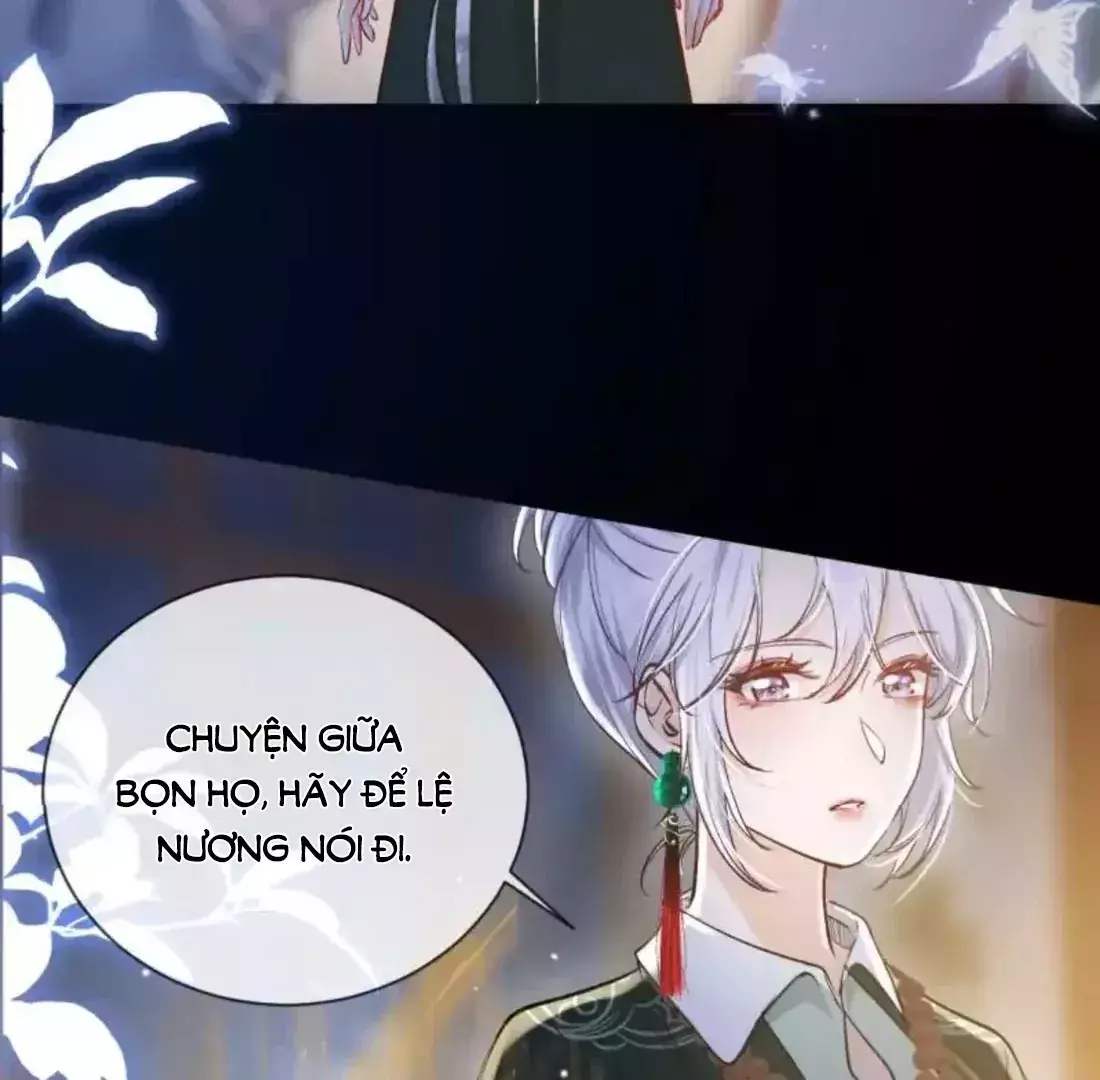 Tiểu Thư Ma Nữ, Cấm Dính Sát! Chapter 15 - Trang 3