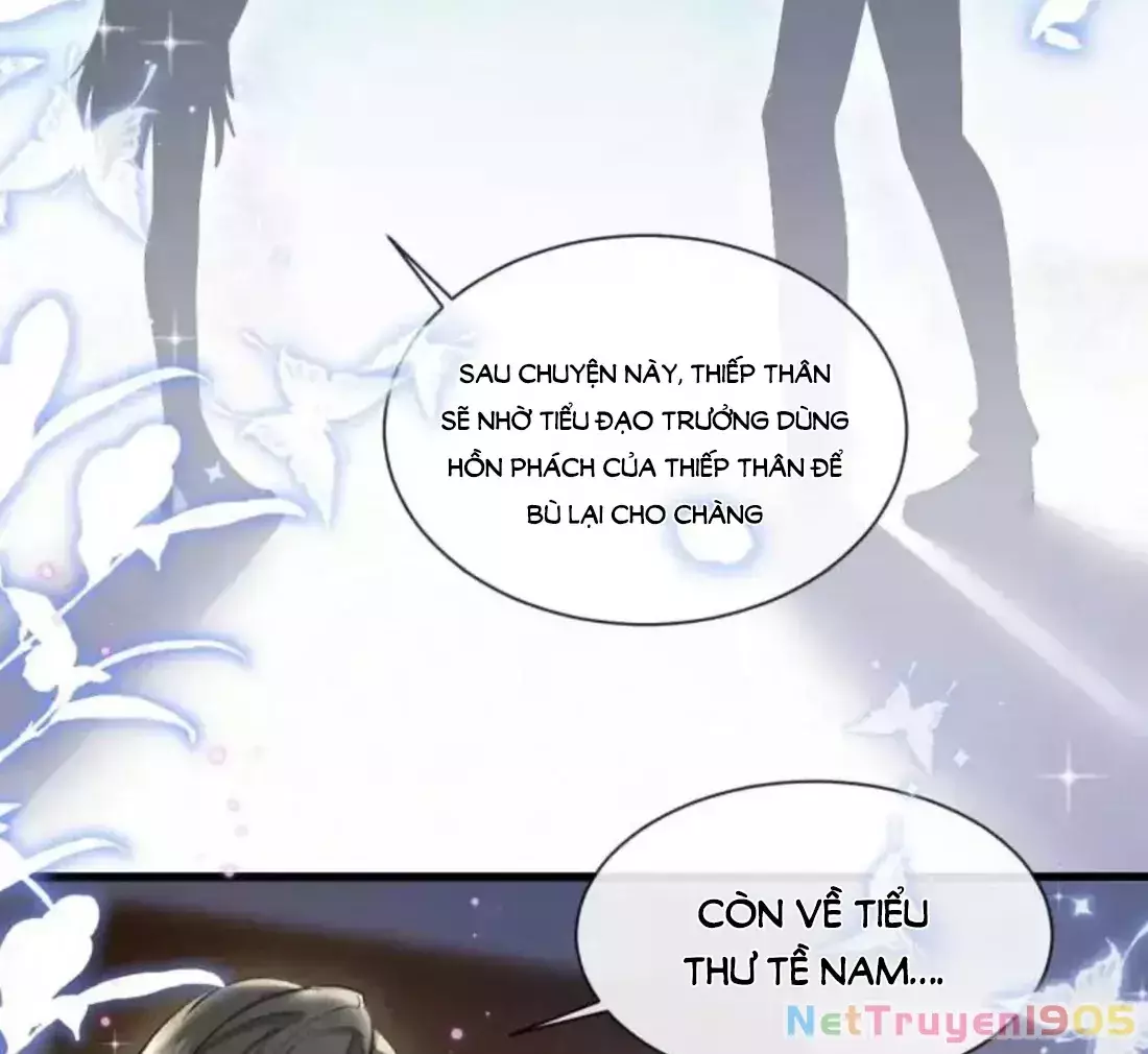Tiểu Thư Ma Nữ, Cấm Dính Sát! Chapter 15 - Trang 3