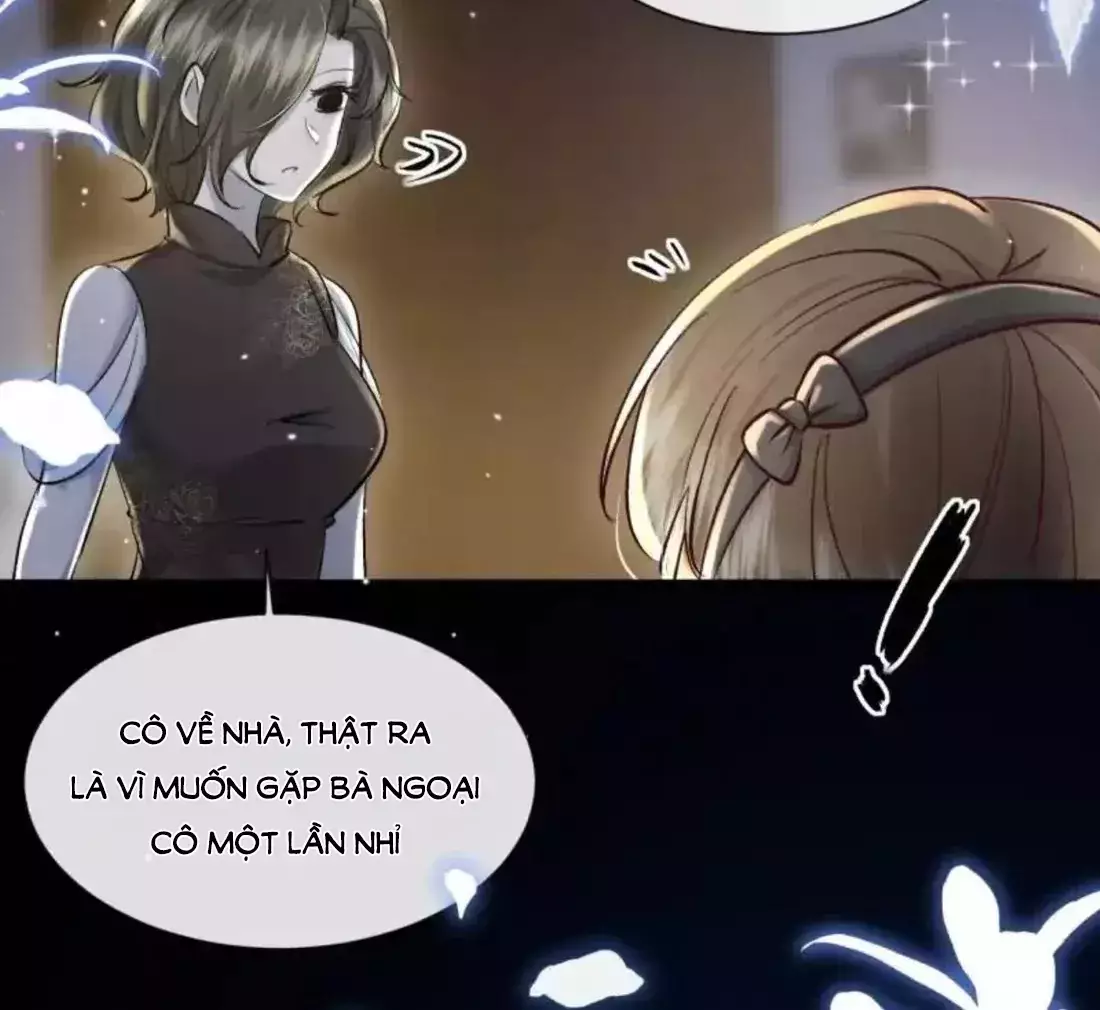 Tiểu Thư Ma Nữ, Cấm Dính Sát! Chapter 15 - Trang 3