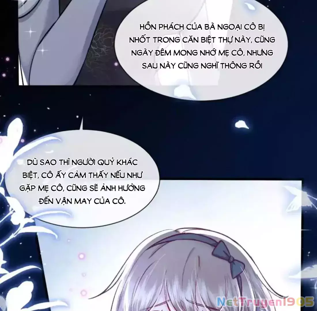 Tiểu Thư Ma Nữ, Cấm Dính Sát! Chapter 15 - Trang 3