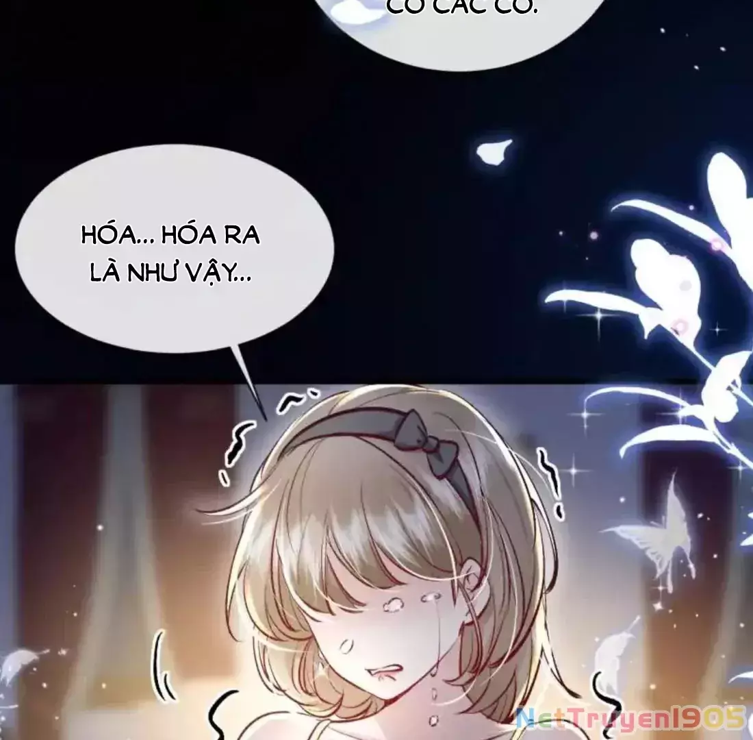 Tiểu Thư Ma Nữ, Cấm Dính Sát! Chapter 15 - Trang 3
